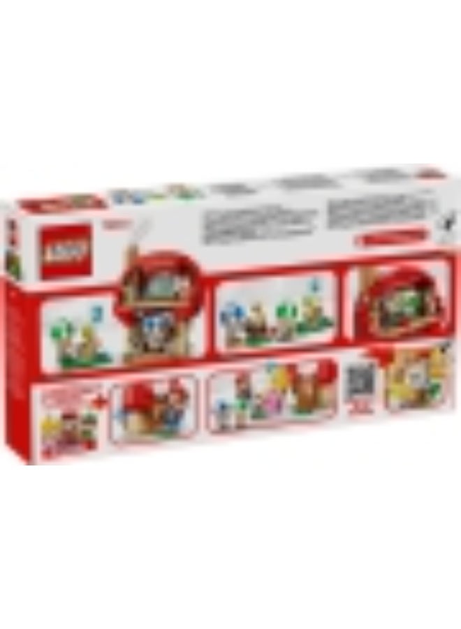 LEGO Super Mario V29 72041 - Image 3